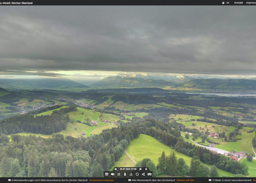 Bachtelpanorama